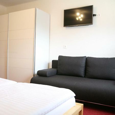 Apartment Koell آيش المظهر الخارجي الصورة