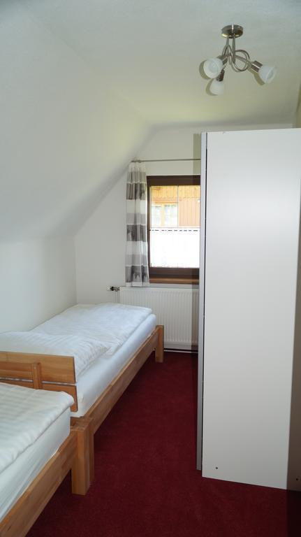 Apartment Koell آيش المظهر الخارجي الصورة