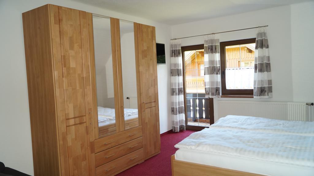 Apartment Koell آيش المظهر الخارجي الصورة