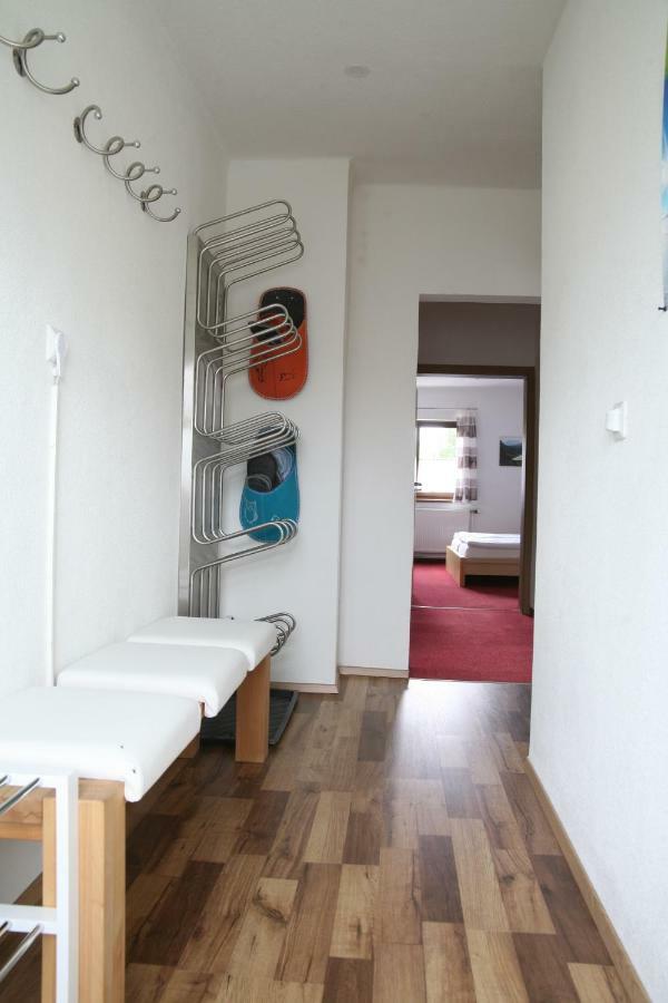 Apartment Koell آيش المظهر الخارجي الصورة