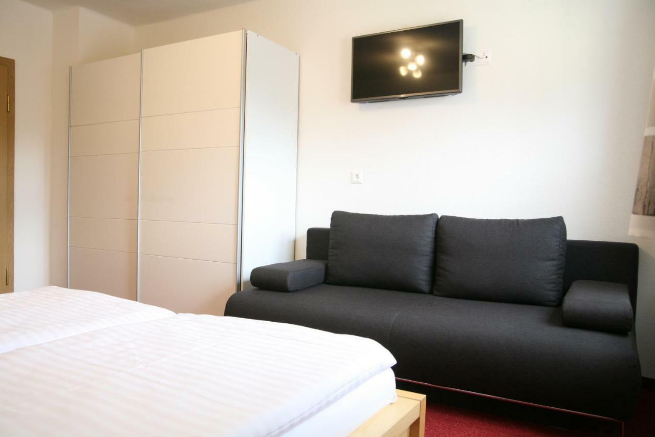 Apartment Koell آيش المظهر الخارجي الصورة