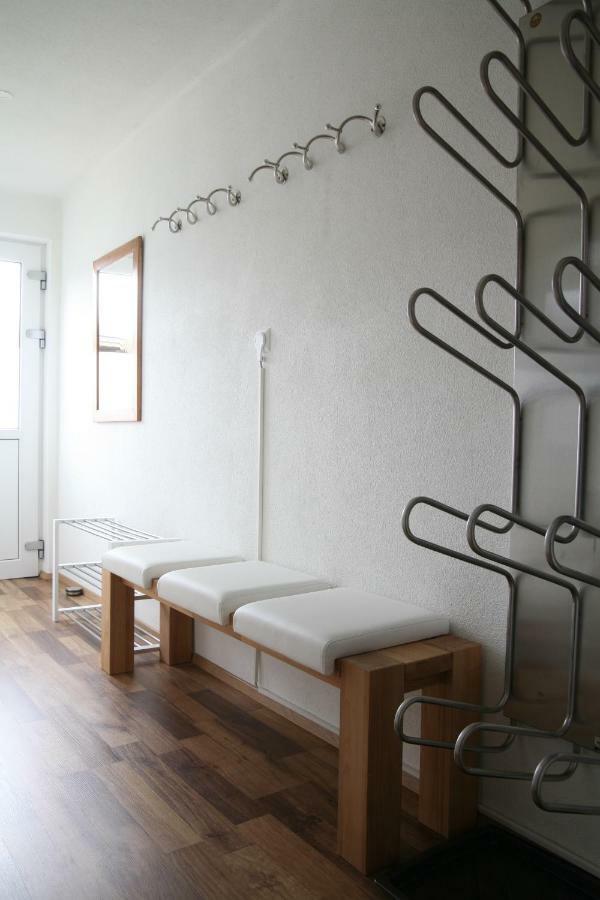 Apartment Koell آيش المظهر الخارجي الصورة