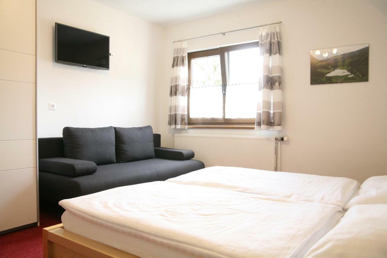 Apartment Koell آيش المظهر الخارجي الصورة
