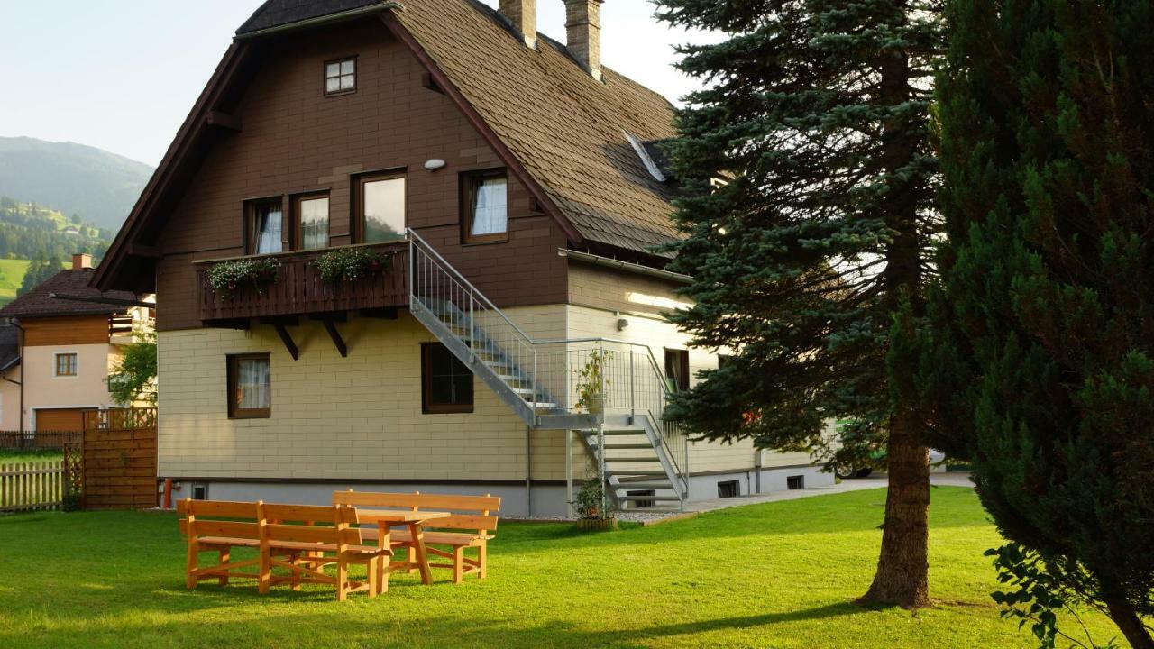 Apartment Koell آيش المظهر الخارجي الصورة
