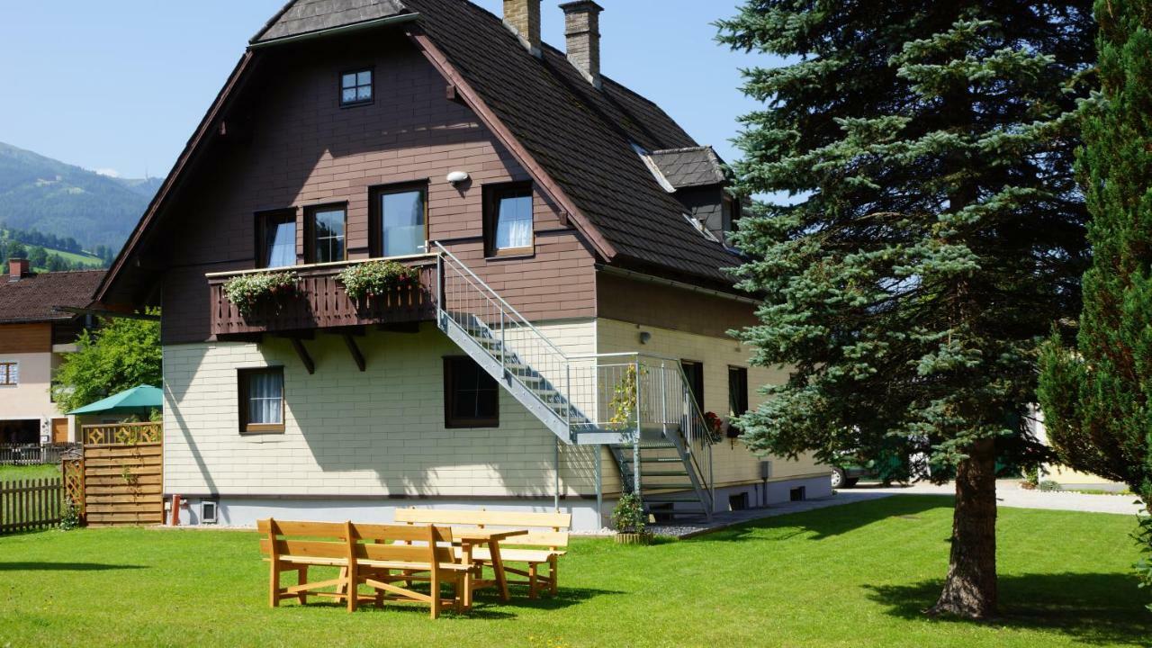 Apartment Koell آيش المظهر الخارجي الصورة