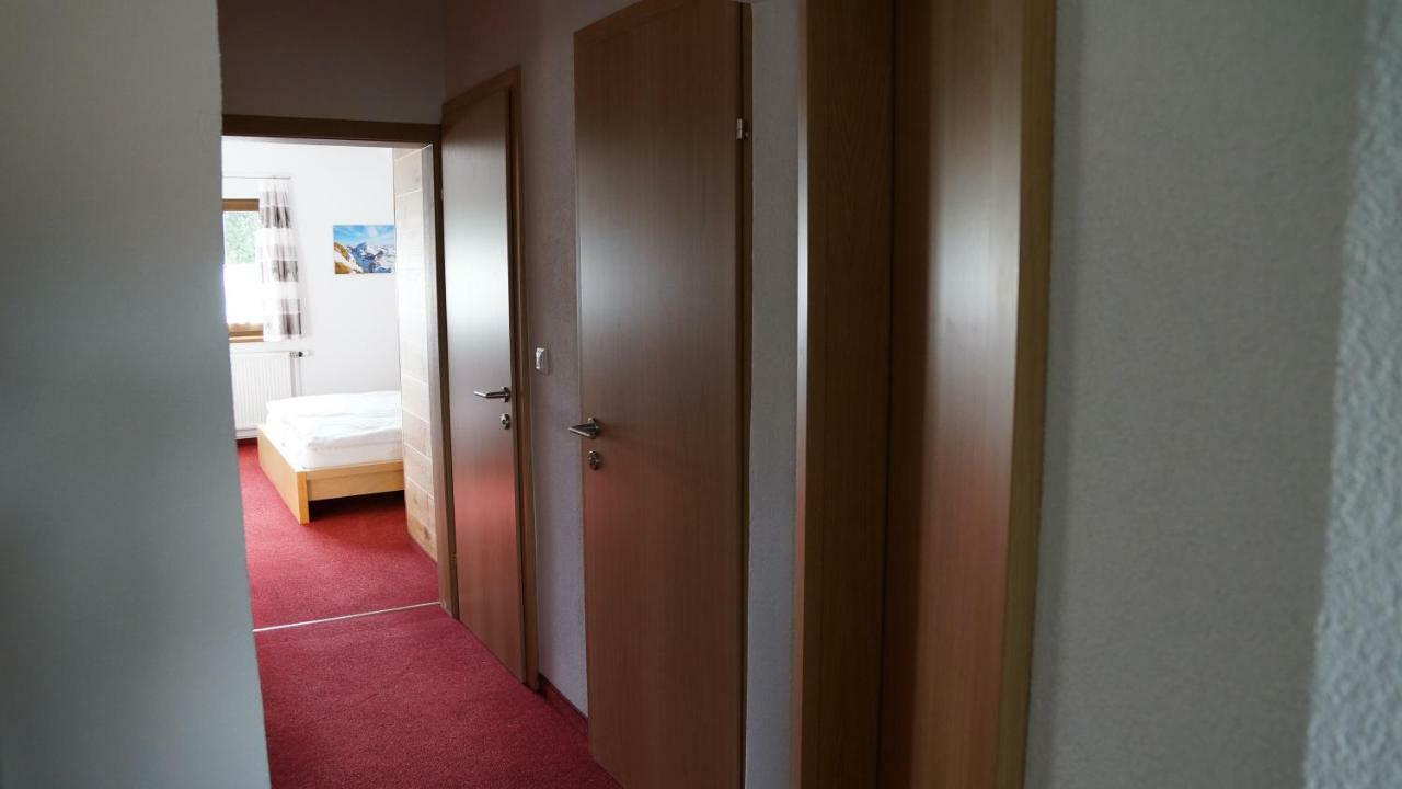 Apartment Koell آيش المظهر الخارجي الصورة