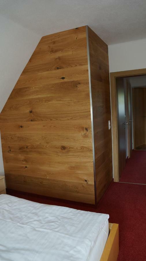 Apartment Koell آيش المظهر الخارجي الصورة