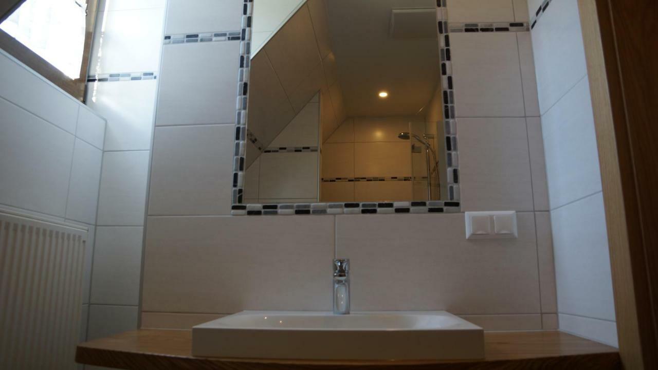 Apartment Koell آيش المظهر الخارجي الصورة