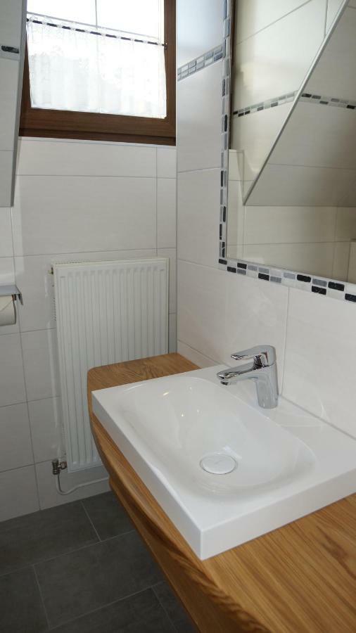 Apartment Koell آيش المظهر الخارجي الصورة
