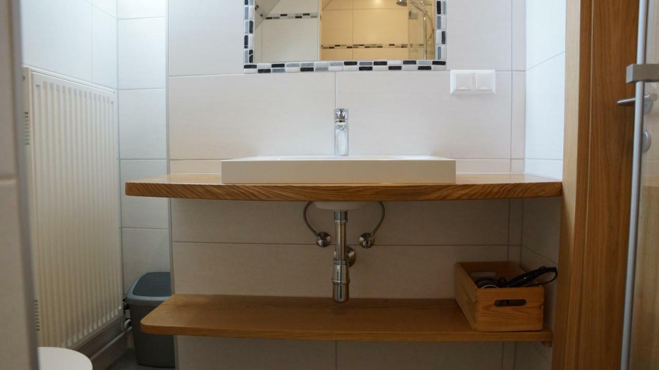 Apartment Koell آيش المظهر الخارجي الصورة