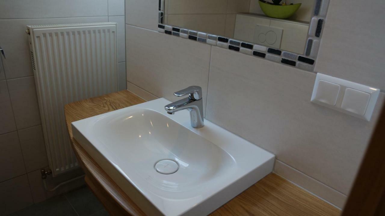 Apartment Koell آيش المظهر الخارجي الصورة