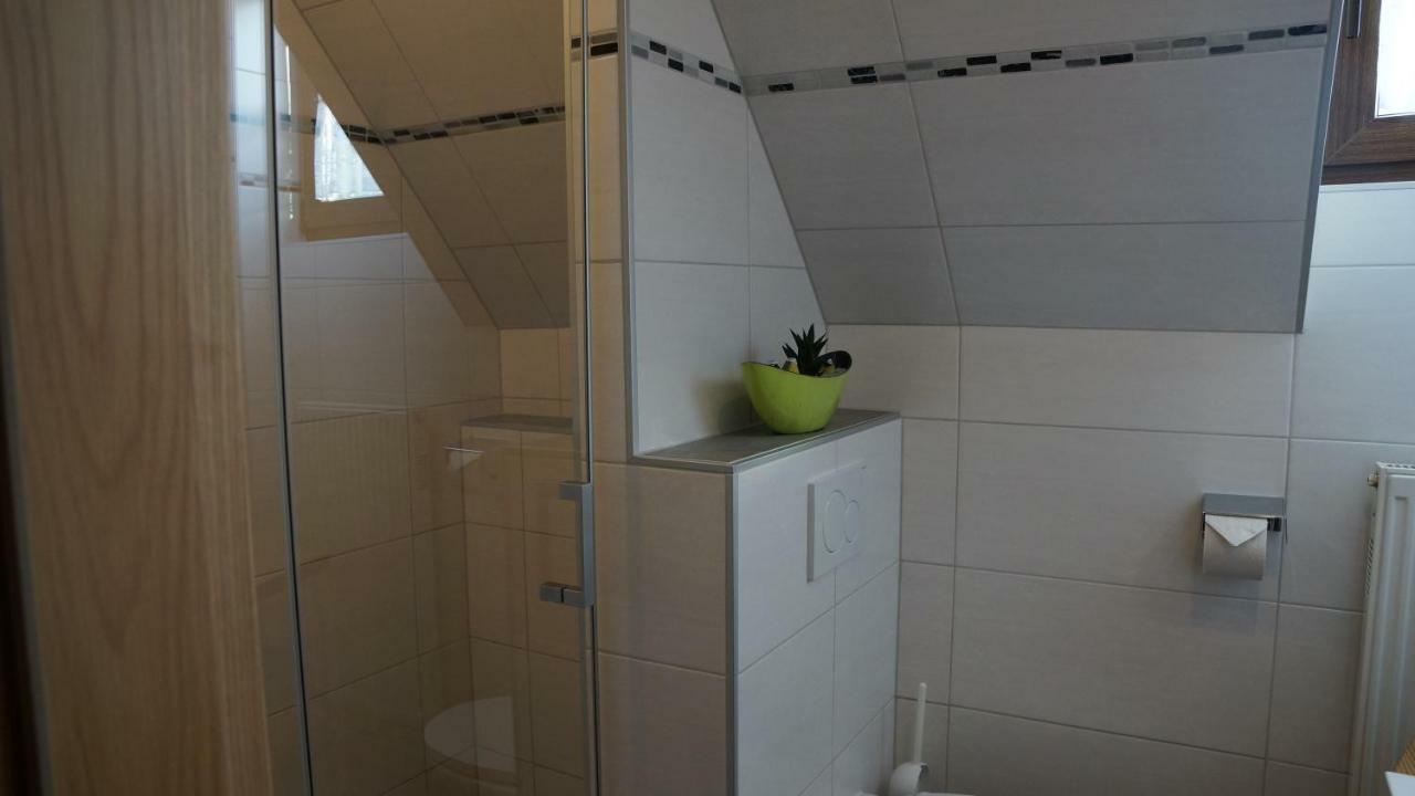 Apartment Koell آيش المظهر الخارجي الصورة