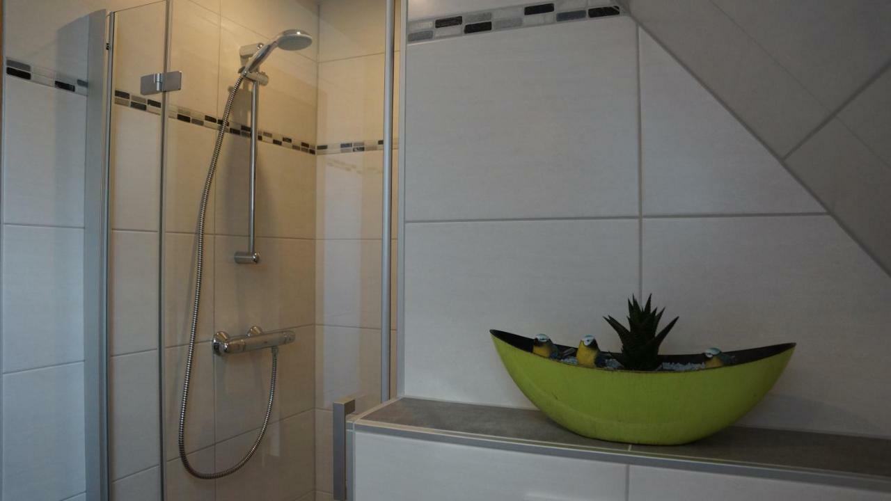 Apartment Koell آيش المظهر الخارجي الصورة