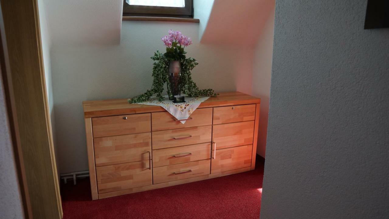 Apartment Koell آيش المظهر الخارجي الصورة