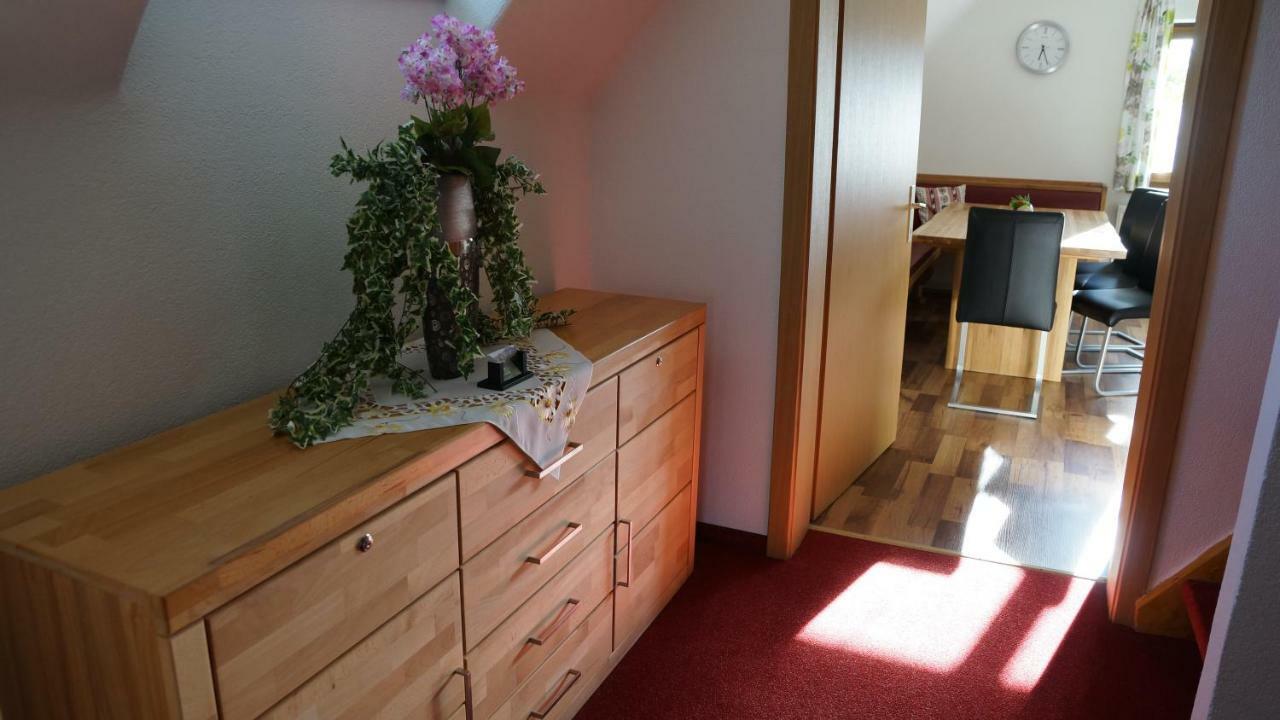 Apartment Koell آيش المظهر الخارجي الصورة