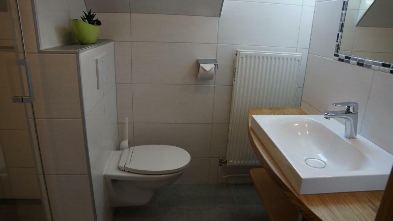 Apartment Koell آيش المظهر الخارجي الصورة