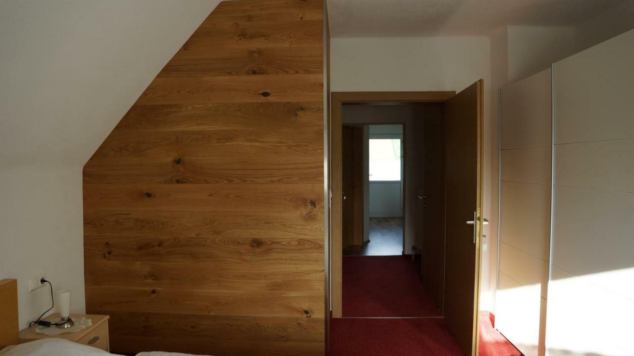 Apartment Koell آيش المظهر الخارجي الصورة