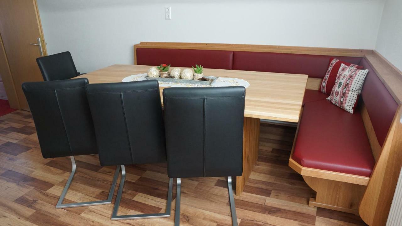 Apartment Koell آيش المظهر الخارجي الصورة