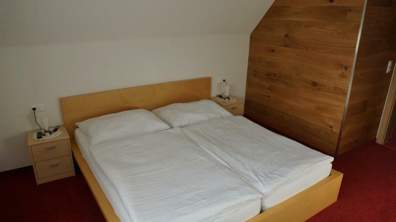 Apartment Koell آيش المظهر الخارجي الصورة