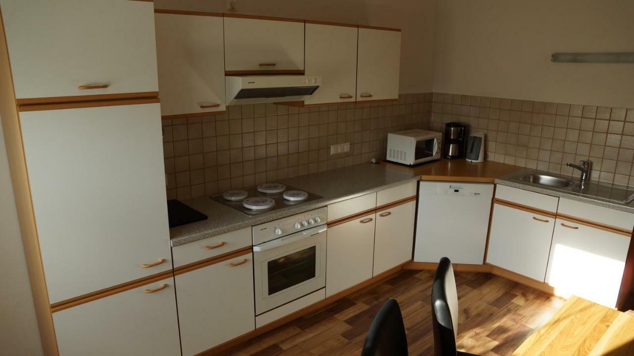 Apartment Koell آيش المظهر الخارجي الصورة